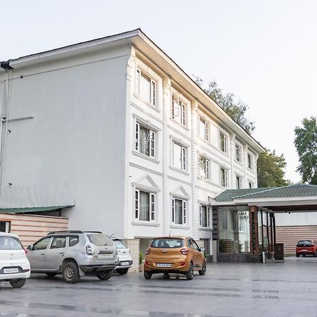 Paisley Palace Hotel Srinagar  Exterior photo